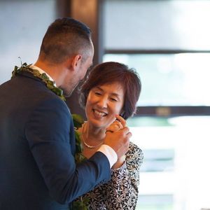 Meet your Posher, Kyong suk